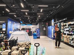 -迪卡侬(湘江路店)