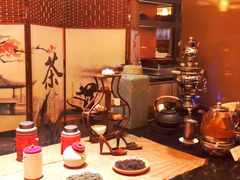 -富力丽思卡尔顿酒店·香荟全日制餐厅
