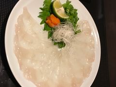 -玄品河豚(那覇國際通里之関)