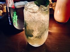 -TZ House音乐现场(来福士中心店)