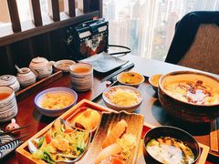 -九井澤精致料理(金茂店)