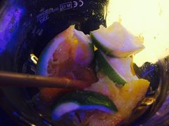 -MM·五声·音乐人与调酒师(西安路店)