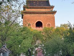 -月福京味斋·烤鸭店·北京菜(鼓楼总店)