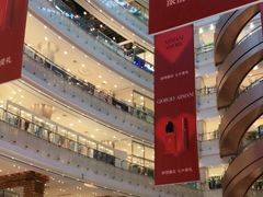 -新世界大丸百货