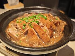 秘制闷鹅-任兴记(定西路店)