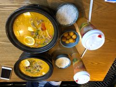 -长勺子东南亚(街道口店)