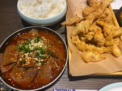-觅香串串香·麻辣烫·冒菜(欧美广场店)