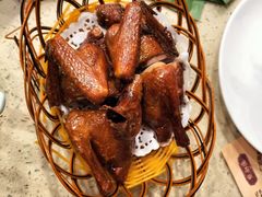 -点都德(龙之梦店)