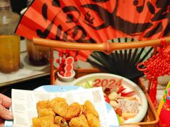 -黄记煌三汁焖锅(新佳丽江汉路店)