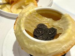 -Le Bistrot de Racine