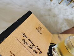 -Trung Nguyen Café Legend