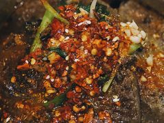 鸡豆凉粉-88号小吃店·经典云南菜·地道纳西美食