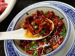 -清真·京华源铜锅涮肉(丰庆店)