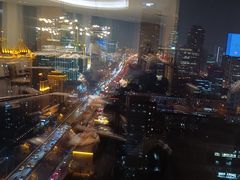 -北京康莱德酒店