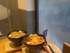 -火山屋台(新街口店)