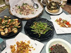 -顺意·顺德家乡菜(国际人才大厦店)