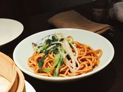 上海炒面-夜上海(新天地店)