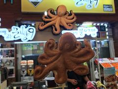 -西归浦每天偶来市场