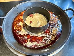 -巴蜀大将火锅(春熙店)