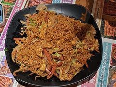 -二旗里烧烤·烤羊排(龙域店)