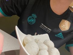 -海底捞火锅(金地广场生日主题店)