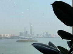 -洄归山也·高空C位湖景下午茶(东方之门店)