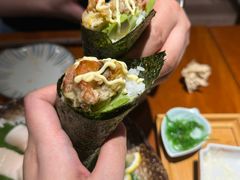 -牛玄庵日式寿喜烧·料理店(新源里店)