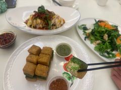 -玉雪春天(中正花园店)