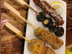 -白石的深夜食堂(大上海店)