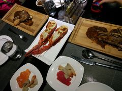 -南海温德姆花园酒店-康达屋Rendez Vous Buffet