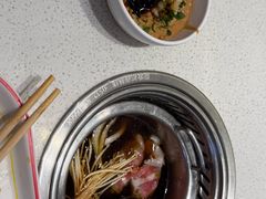 -龍歌自助小火锅(崂山丽达店)