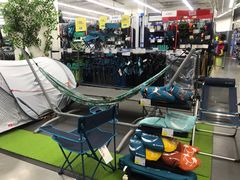 -迪卡侬(大英山店)