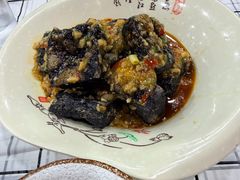 -虎虎龙虾大排档(双井店)