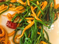 -西域美食(西直门南小街店)