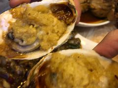-狮龙啤酒烧烤屋(建二路店)