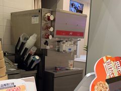 -DQ·蛋糕·冰淇淋(回龙观同成街)