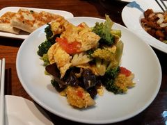 -南门小馆·清真(国贸商城店)