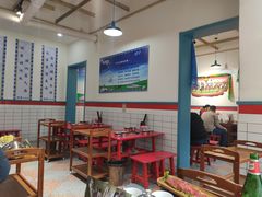 大堂-巴陵亿口香·招牌卤虾(天马店)
