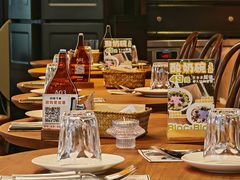 -Blac+Blac(中海环宇荟店)