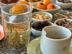 -湖畔居茶楼(湖滨店)