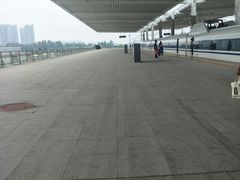 -邯郸东站