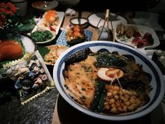 -三笙精致·料理(海河店)