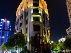 -吉庆街美食广场