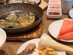 -四道菜·福建菜馆(莆田万达店)