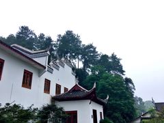 -常德桃花源景区