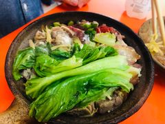 -潮香兴煲仔饭(莲花路店)