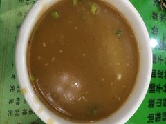 豆面糊-令氏家外家岐山面(火炬路店)