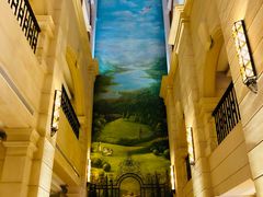 -外滩二十二号艺术中心