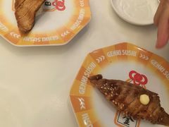 -元气寿司(金光华店)