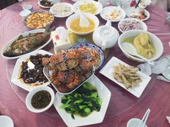 -小陆莲花蟹园农家乐(莲花岛店)